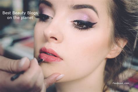 beauty page|popular fashion and beauty blogs.